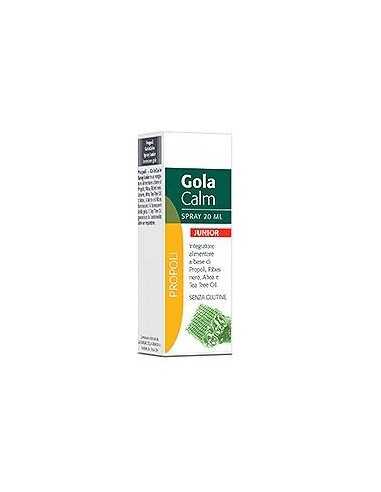 LDF GOLACALM SPRAY JR 20ML