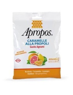 APROPOS CARAMELLE PROP AGRU50G