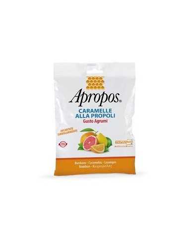 APROPOS CARAMELLE PROP AGRU50G