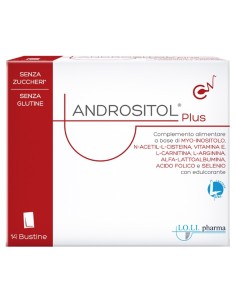 ANDROSITOL PLUS 14BUST