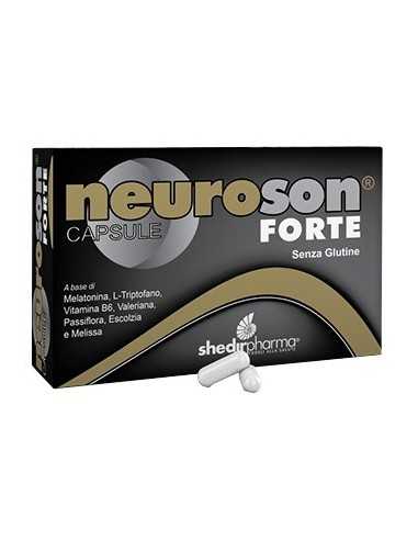 NEUROSON FORTE 30CPS