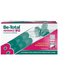 BETOTAL ADVANCE B12 15FL