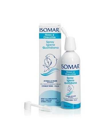 ISOMAR SPRAY IGIENE QUOTIDIANA