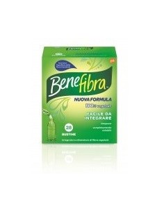 BENEFIBRA POLVERE 28BUST 3 5G