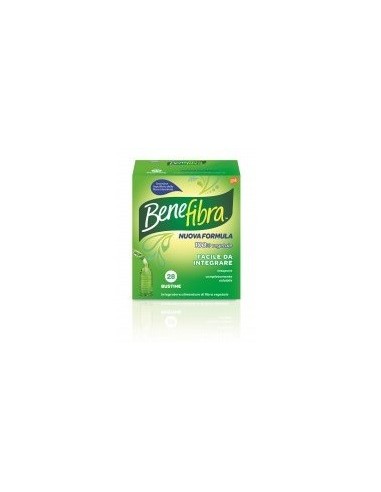 BENEFIBRA POLVERE 28BUST 3 5G