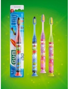 GUM LIGHT UP SPAZZ 7 9 ANNI