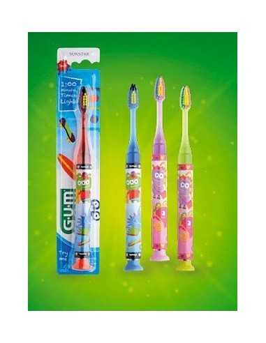 GUM LIGHT UP SPAZZ 7 9 ANNI