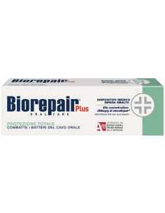BIOREPAIR PLUS PROT TOTALE75ML