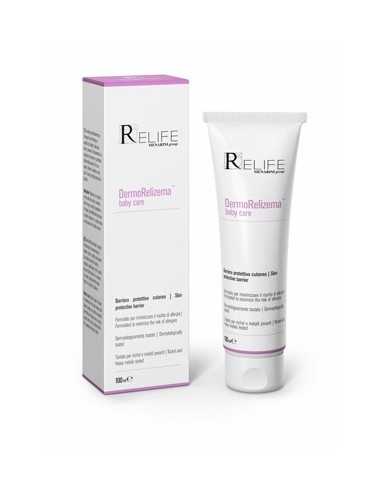 DERMORELIZEMA BABY CARE 100ML
