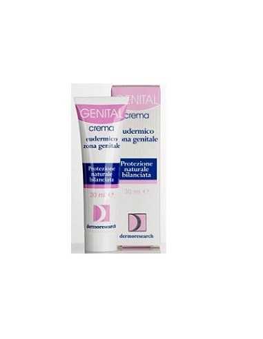 GENITAL CREMA 30ML
