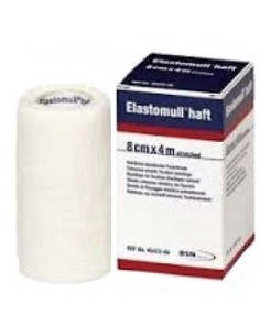 BENDA ELASTOMULL HAFT 8X4