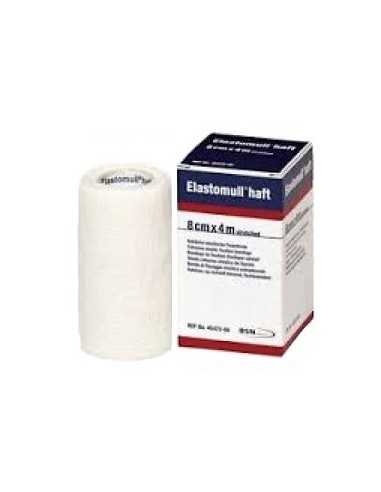 BENDA ELASTOMULL HAFT 8X4