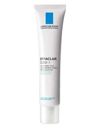 EFFACLAR DUO   40ML