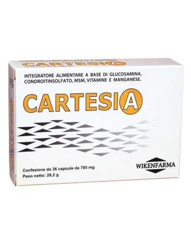 CARTESIA 36CPS