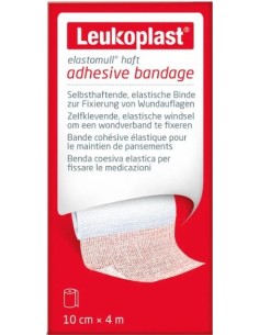 BENDA ELASTOMULL HAFT 10X400CM