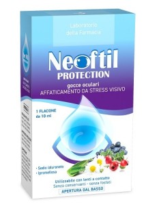 LDF NEOFTIL PROTECTION 10ML