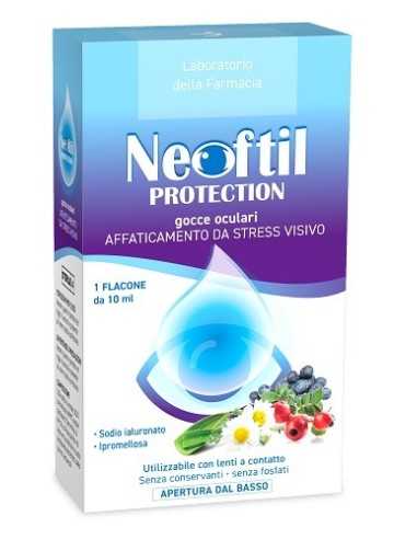 LDF NEOFTIL PROTECTION 10ML