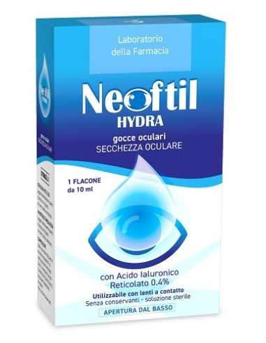 LDF NEOFTIL HYDRA 10ML