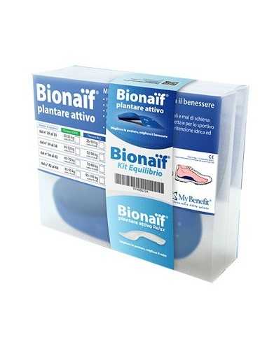 BIONAIF KIT EQUILIBRIO NG42 48