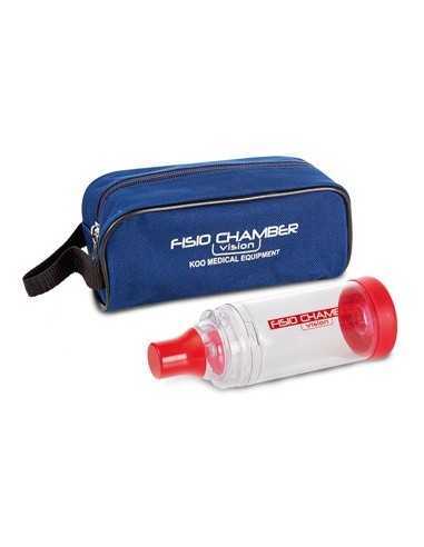 FISIOCHAMBER VISION PLUS BOCC