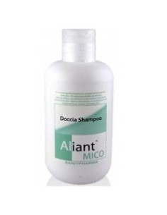 ALIANT MICO DOCCIA SH 200ML