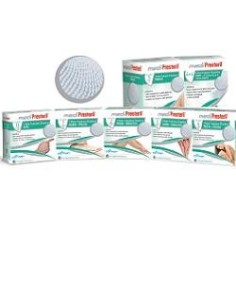 MEDIPRESTERIL RETE TUB PIE BR2