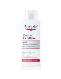 EUCERIN SHAMPOO PH5 DEL 250ML