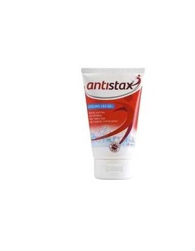 ANTISTAX EXTRA FRESHGEL 125ML