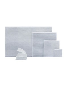 AQUACEL AG   EXTRA 10X10CM 10P