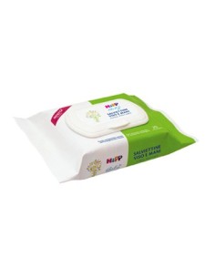 HIPP SALVIETTINE VISO MAN 20PZ