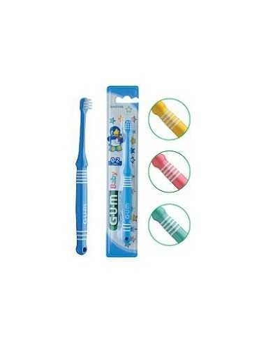 GUM BABY SPAZZ BB 0 2 ANNI