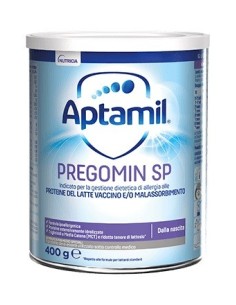 APTAMIL PREGOMIN SP LATTE 400G