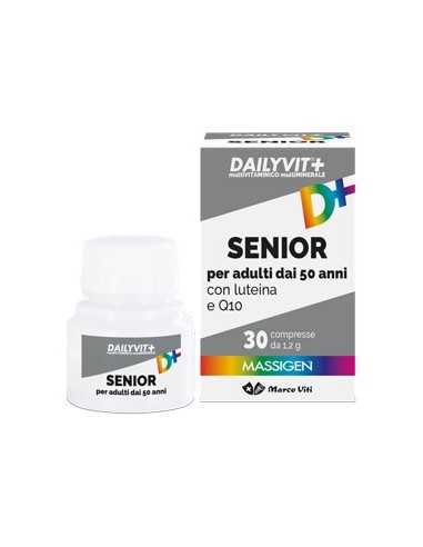 DAILYVIT  SENIOR 30CPR