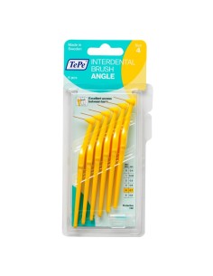 TEPE ANGLE SCOV GIALLO 0 7