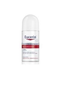 EUCERIN DEOD ANTITRASP ROLL ON