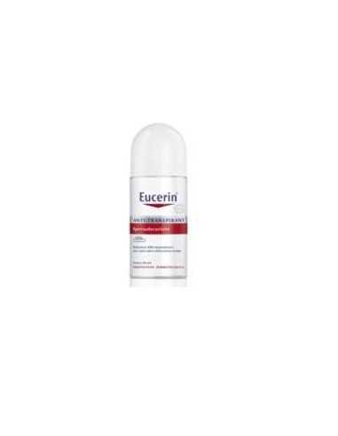 EUCERIN DEOD ANTITRASP ROLL ON