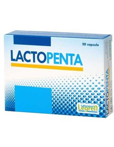 LACTOPENTA 20CPS