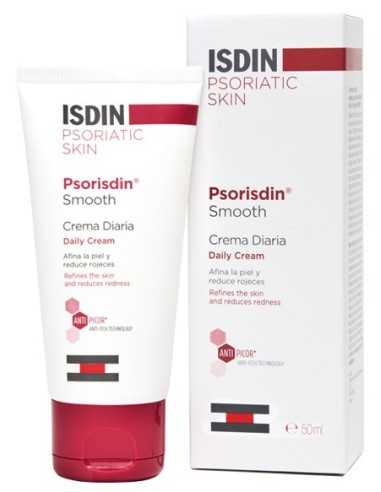 PSORISDIN CREMA