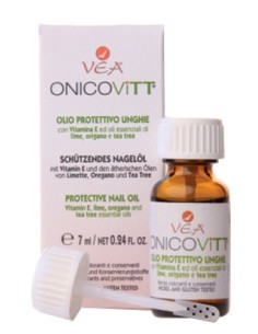 VEA ONICOVITT OLIO PROT UNGHIE