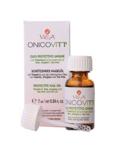 VEA ONICOVITT OLIO PROT UNGHIE