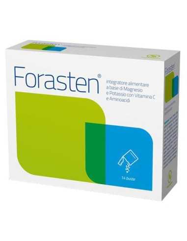 FORASTEN 14BUST