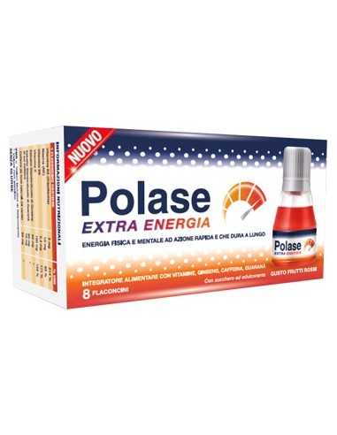 POLASE EXTRA ENERGIA 8FL