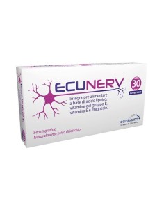 ECUNERV 30CPR
