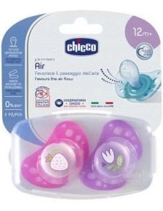 CH SUCCH AIR GIRL SIL 16 36 2P