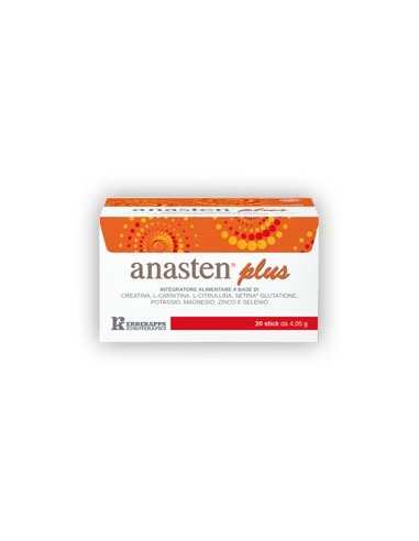 ANASTEN PLUS 20STICK