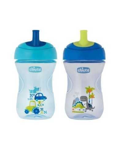 CH TAZZA ADVANCE AZZ 12M