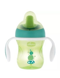 CH TAZZA TRAINING NEUT 6M