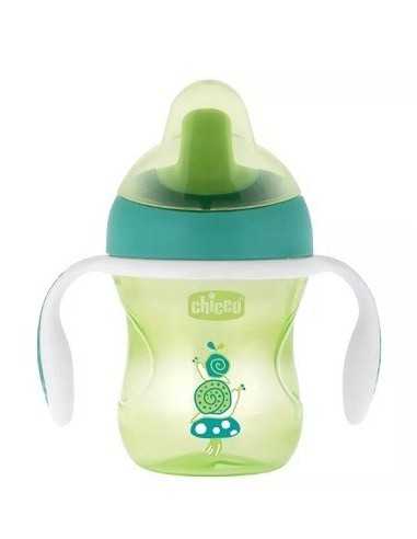 CH TAZZA TRAINING NEUT 6M