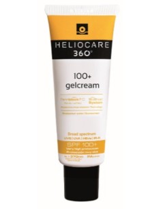 HELIOCARE 360 100  GELCREAM
