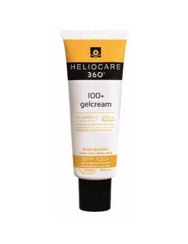 HELIOCARE 360 100  GELCREAM